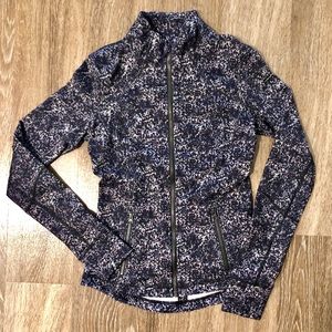 NWOT Lululemon Define Jacket Size 4